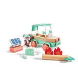 Hape Solar Off-road Adventures-Pumpkin Pie Kids Canada