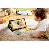 Hape Tree of Life Play Mat-Pumpkin Pie Kids Canada