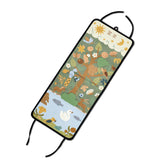 Hape Tree of Life Play Mat-Pumpkin Pie Kids Canada