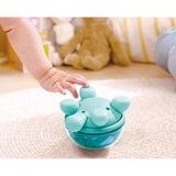 Hape Twist & Turn Turtle-Pumpkin Pie Kids Canada