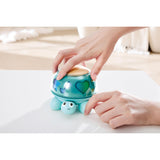 Hape Twist & Turn Turtle-Pumpkin Pie Kids Canada