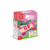 Hape Whizzy Wheels-Pumpkin Pie Kids Canada