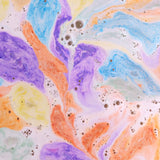 Happy Hippo Mini Bath Bombs - Rainbow-Pumpkin Pie Kids Canada