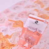 Happy Hippo Mini Bath Bombs - Strawberry Shortcake-Pumpkin Pie Kids Canada