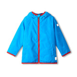 Hatley Field Jacket - Blue Elks-Pumpkin Pie Kids Canada