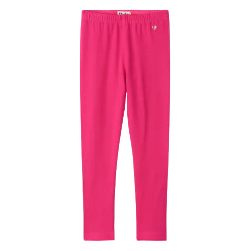 Hatley Leggings - Fuchsia-F00PYK1222 3-Pumpkin Pie Kids Canada