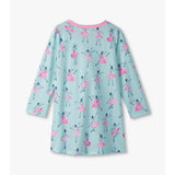 Hatley Night Dress - Ballet School-F25BBK1241 3-Pumpkin Pie Kids Canada