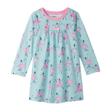 Hatley Night Dress - Ballet School-F25BBK1241 3-Pumpkin Pie Kids Canada