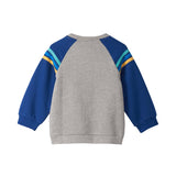 Hatley Pullover - Glow in the Dark Dino-F25GMT1542 3-6M-Pumpkin Pie Kids Canada