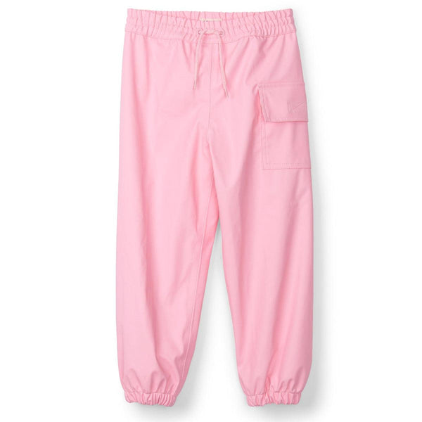 Hatley Splash Pants - Classic Pink-RCPPINK263CPK 2-Pumpkin Pie Kids Canada