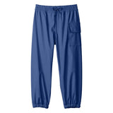 Hatley Splash Pants - Navy-RCPNAVY002 2-Pumpkin Pie Kids Canada