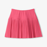 Hatley Sporty Skort - Fandango Pink-S26FPK1892 3-Pumpkin Pie Kids Canada