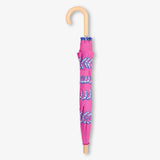 Hatley Umbrella - Heart Burst-Pumpkin Pie Kids Canada