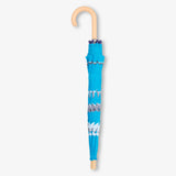 Hatley Umbrella - Shark Party-Pumpkin Pie Kids Canada