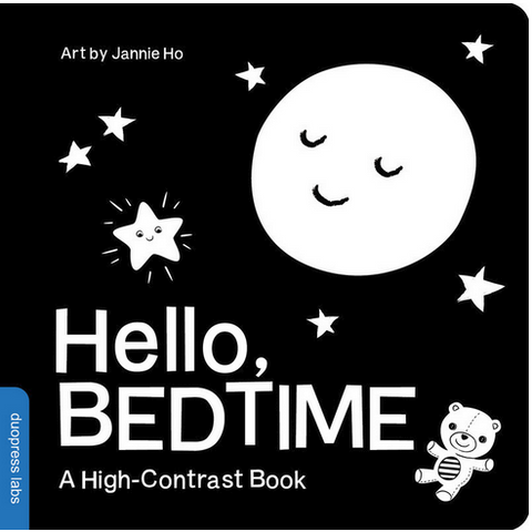 Hello, Bedtime Board Book-9781728295930-Pumpkin Pie Kids Canada