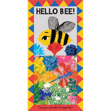 Hello Bee Book-9781035037520-Pumpkin Pie Kids Canada
