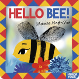 Hello Bee Book-9781035037520-Pumpkin Pie Kids Canada