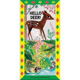 Hello Bunny Book-9781035038275-Pumpkin Pie Kids Canada