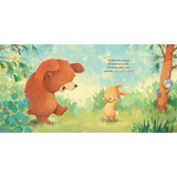 Here with Me Book-Pumpkin Pie Kids Canada
