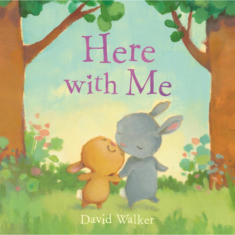 Here with Me Book-9780374391799-Pumpkin Pie Kids Canada