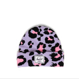 Herschel Elmer Beanie - Leoopard-50758-07402 TOD-Pumpkin Pie Kids Canada