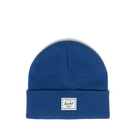 Herschel Elmer Beanie - Sodalite Blue-Pumpkin Pie Kids Canada