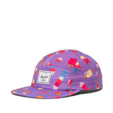 Herschel Glendale Kids Cap - Keepin' Cool-Pumpkin Pie Kids Canada