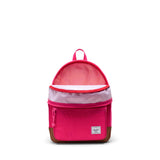 Herschel Heritage Kids Backpack 15L - Fuchsia/Purple-11387-06307-Pumpkin Pie Kids Canada