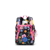 Herschel Heritage Kids Backpack 15L - Paper Garden-Pumpkin Pie Kids Canada