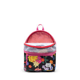 Herschel Heritage Kids Backpack 15L - Paper Garden-Pumpkin Pie Kids Canada