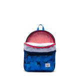 Herschel Heritage Kids Backpack 15L - Sharks-11387-07192-Pumpkin Pie Kids Canada
