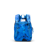 Herschel Heritage Kids Backpack 15L - Sharks-11387-07192-Pumpkin Pie Kids Canada