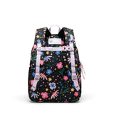 Herschel Heritage Kids Backpack 20L- Enchanted Garden-11763-07404-Pumpkin Pie Kids Canada