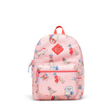 Herschel Heritage Kids Backpack 20L- Fashion Dogs-11763-07405-Pumpkin Pie Kids Canada
