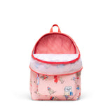 Herschel Heritage Kids Backpack 20L- Fashion Dogs-11763-07405-Pumpkin Pie Kids Canada