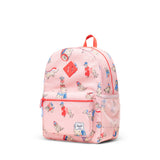 Herschel Heritage Kids Backpack 20L- Fashion Dogs-11763-07405-Pumpkin Pie Kids Canada
