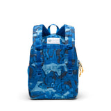 Herschel Heritage Kids Backpack 20L - Lego Abstract Bricks-11780-07463-Pumpkin Pie Kids Canada