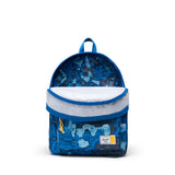 Herschel Heritage Kids Backpack 20L - Lego Abstract Bricks-11780-07463-Pumpkin Pie Kids Canada