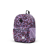 Herschel Heritage Kids Backpack 20L- Scribble Leopard Sachet-Pumpkin Pie Kids Canada