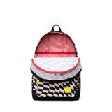 Herschel Heritage Kids Backpack 20L- Warp Check-11763-04983-Pumpkin Pie Kids Canada