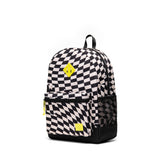 Herschel Heritage Kids Backpack 20L- Warp Check-11763-04983-Pumpkin Pie Kids Canada