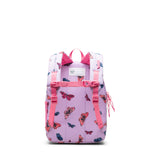 Herschel Heritage Kids Backpack - Butterfly-Pumpkin Pie Kids Canada