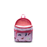 Herschel Heritage Kids Backpack - Butterfly-Pumpkin Pie Kids Canada
