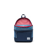 Herschel Heritage Kids Backpack - Coronet Blue/Navy-11387-06240-Pumpkin Pie Kids Canada