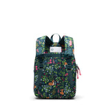 Herschel Heritage Kids Backpack - Deer Woodland Dark Sea