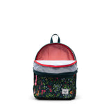 Herschel Heritage Kids Backpack - Deer Woodland Dark Sea