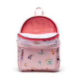 Herschel Heritage Kids Backpack - Dog Show-Pumpkin Pie Kids Canada