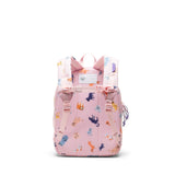 Herschel Heritage Kids Backpack - Dog Show-Pumpkin Pie Kids Canada