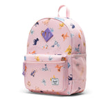 Herschel Heritage Kids Backpack - Dog Show-Pumpkin Pie Kids Canada