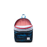 Herschel Heritage Kids Backpack - Dune Waves-Pumpkin Pie Kids Canada